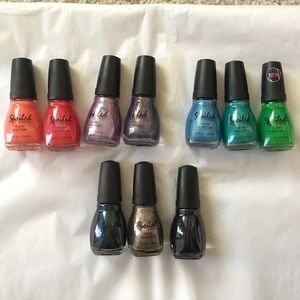 10 'Spoiled' nail polishes